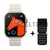 Apple watch w68 ultra Max, masculino e feminino na internet
