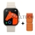 Apple watch w68 ultra Max, masculino e feminino - T 7 EXPRESS 