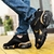 Sapatos de basquete confortáveis com cadarço para homens e mulheres, tênis pa - loja online