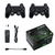 Imagem do Video Game Console 2.4G Double Wireless Controller Game Stick 4K 10000+ Games 64GB Retro Games for PS1/GBA Boy Christmas Gift