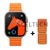 Apple watch w68 ultra Max, masculino e feminino - T 7 EXPRESS 