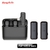 Microfone de lapela de auto alcance para celular - comprar online
