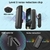 Microfone de lapela de auto alcance para celular - T 7 EXPRESS 