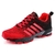 Running Shoes Breathable Outdoor Sports Shoes Lightweight Lace-UP Sneakers for Women Comfortable Athletic Men Training Footwear - loja online