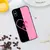 Capa De Silicone Flexível Para iPhone SE XR 5 5s 6 6s 7 8 Plus 11 Pro Max 5FFH Barbie na internet