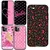 Capa De Silicone Flexível Para iPhone SE XR 5 5s 6 6s 7 8 Plus 11 Pro Max 5FFH Barbie