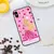 Capa De Silicone Flexível Para iPhone SE XR 5 5s 6 6s 7 8 Plus 11 Pro Max 5FFH Barbie - T 7 EXPRESS 