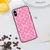 Capa De Silicone Flexível Para iPhone SE XR 5 5s 6 6s 7 8 Plus 11 Pro Max 5FFH Barbie - loja online