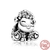 Contas de Prata Esterlina 925 Circulares para As Mulheres, Pandora Charm Bracele - STAR SHOPPING