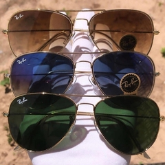 Óculos de Sol RB Aviador