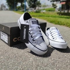Tênis CV ALLSTAR (Material Sintético)