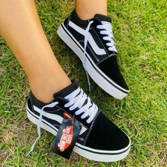 Tênis Old Skool (Tradicional) - comprar online