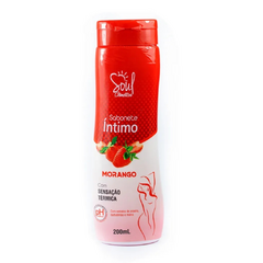 Sabonete Íntimo (Feminino e Masculino) - comprar online