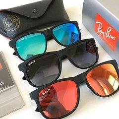 Óculos de Sol RB Justin - comprar online