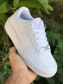 Tênis AF1 - Gold Style