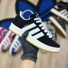 Tênis Campus (Feminino) - Gold Style