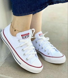 Tênis CVS STAR (tradicional) - comprar online