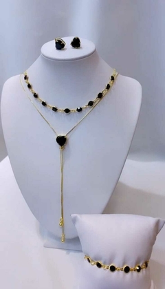 Mix Conjunto Gravatinha na internet