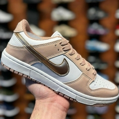 Tênis Nike Dunk Low SB (Feminino) na internet