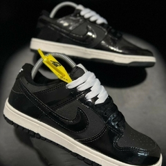 Tênis Nike Dunk Low SB (Masculino) - Gold Style