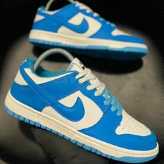 Tênis Nike Dunk Low SB (Feminino) - loja online