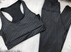 Conjunto 3D Legging e Top Academia - comprar online