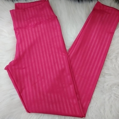 Legging 3D p/ Academia - Gold Style