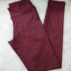 Legging 3D p/ Academia na internet