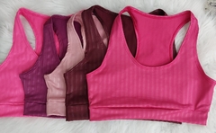 Conjunto 3D Legging e Top Academia na internet