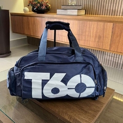 Bolsa Mala Para Academia e Viagem - T60