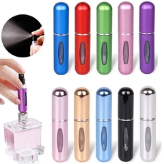 Porta Perfume Recarregável - 5 ml - comprar online