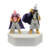 Majin Boo Buu Fusões Boneco Miniatura Action Figure Dragon Ball Z Super GT - KYSCOMPREI