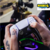 KontrolFreek CQC FPS KF Freek Para PS4 E PS5 Controlador De Tampas De Polegar PS4/PS5 Thumbsticks De Desempenho - loja online