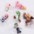 Kit Com 6 Bonecos de Miniaturas do Super Mario Colecionáveis Enfeite Bolo Festa - loja online