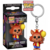 Chaveiro Funko Pocket Pop Keychain - Balloon Foxy (Five Nights at Freddy's)