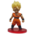 Gohan Super Saiyajin 7cm - Boneco Action Figure Dragon Ball Z Super GT