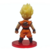 Gohan Super Saiyajin 7cm - Boneco Action Figure Dragon Ball Z Super GT - comprar online