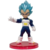 Vegeta Super Saiyajin Blue 7cm - Boneco Miniatura Action Figure