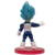 Vegeta Super Saiyajin Blue 7cm - Boneco Miniatura Action Figure - comprar online