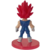 Majin Vegeta Red 7cm - Boneco Miniatura Action Figure Dragon Ball Z Super GT - comprar online