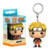 Chaveiro Funko Pocket Pop Keychain do Anime Naruto Shippuden - Kakashi Sasuke Kurama - comprar online