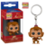 Chaveiro Funko Pocket Pop Keychain Aladdin - Gênio Abu Jasmine - loja online