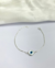 Pulseira olho grego na internet
