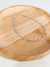 Pulseira coração vazado - comprar online
