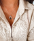 Colar boho - comprar online