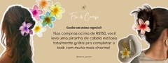 Banner da categoria Pulseira