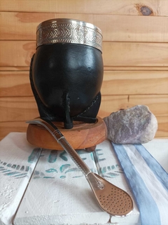 IMPERIAL PREMIUM VIROLA DE ALPACA
