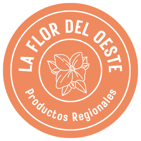 La Flor del Oeste