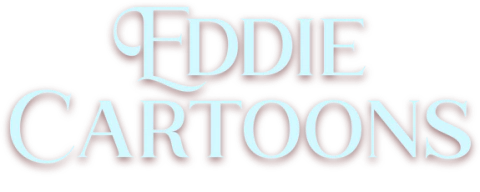 Eddie Cartoons