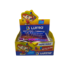 Papel glacé metalizado x10 hojas Luma - 00113 - comprar online